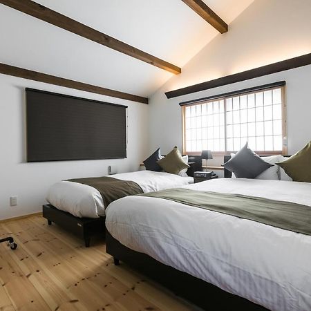 No.8 Kyoto Villa Kültér fotó