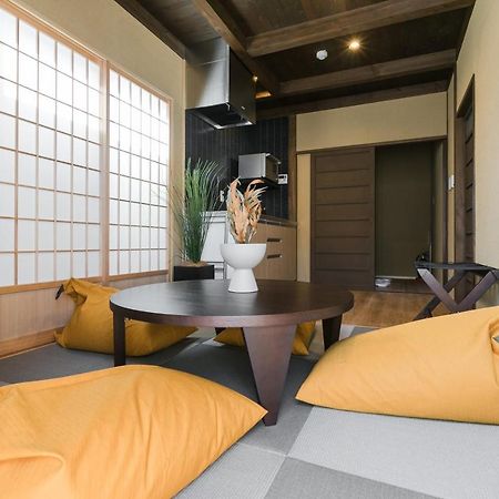 No.8 Kyoto Villa Kültér fotó