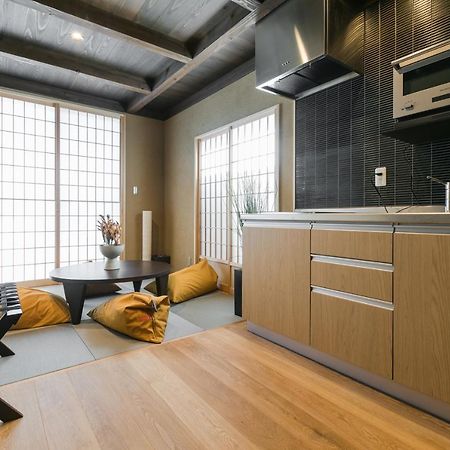 No.8 Kyoto Villa Kültér fotó