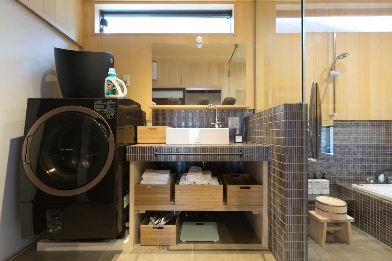 No.8 Kyoto Villa Kültér fotó