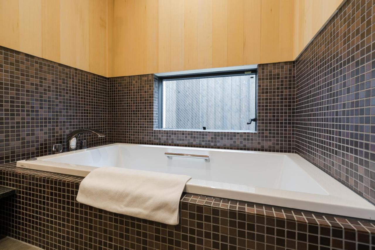 No.8 Kyoto Villa Kültér fotó