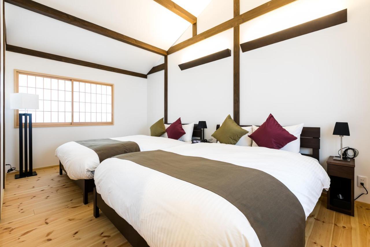 No.8 Kyoto Villa Kültér fotó