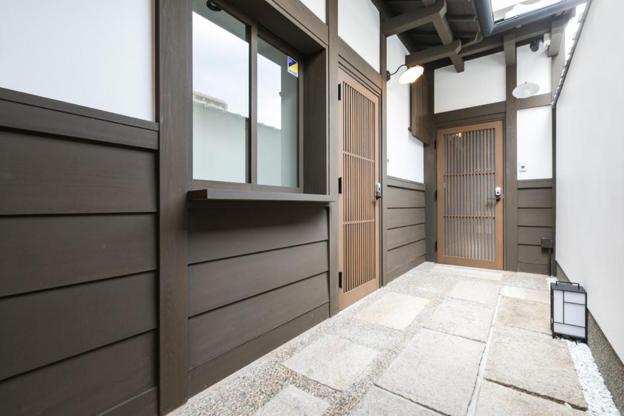 No.8 Kyoto Villa Kültér fotó