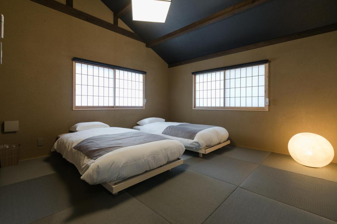 No.8 Kyoto Villa Kültér fotó