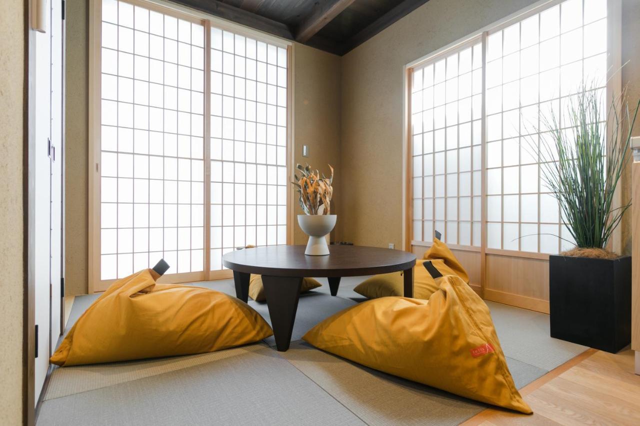 No.8 Kyoto Villa Kültér fotó