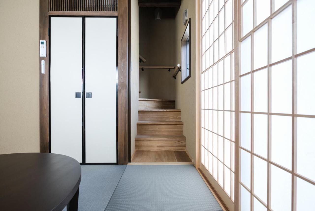 No.8 Kyoto Villa Kültér fotó