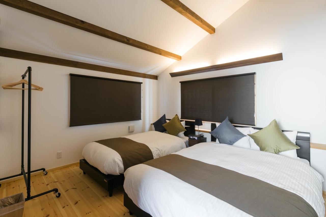 No.8 Kyoto Villa Kültér fotó