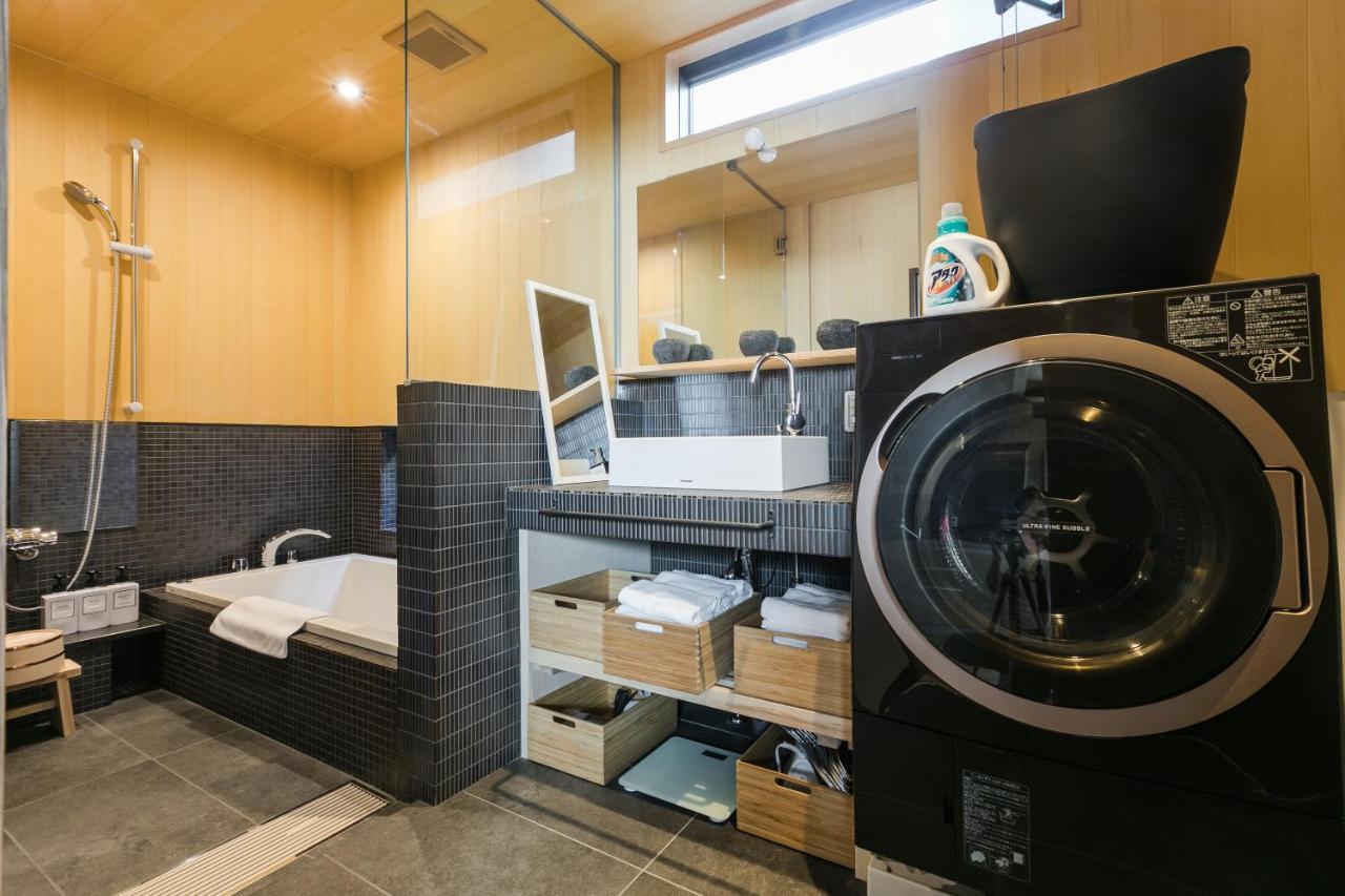 No.8 Kyoto Villa Kültér fotó
