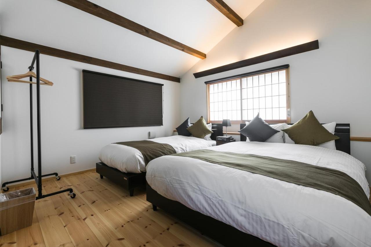 No.8 Kyoto Villa Kültér fotó