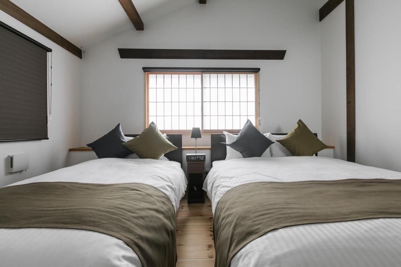 No.8 Kyoto Villa Kültér fotó